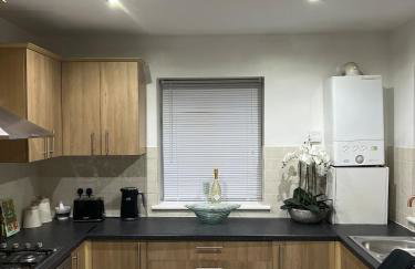 Spacious modern apartment in South Croydon - Foto 8