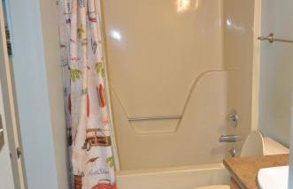 Gulf front condo - Foto 9