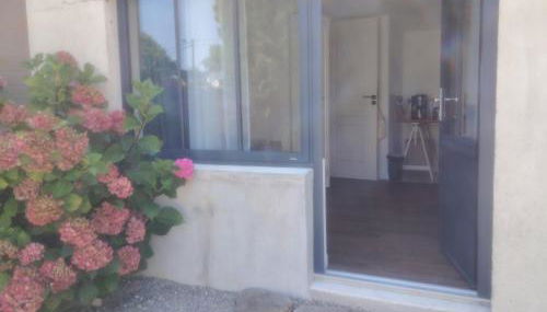 PETIT STUDIO DAnS UN JARDIN - Foto 2