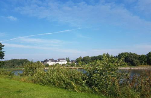 Ankerplatz (am Nord-Ostsee-Kanal) - Foto 8