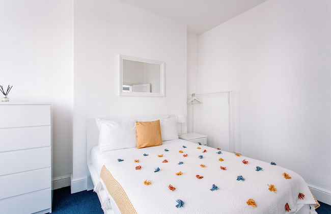 Heart of Shoreditch Apartments - Photo 7