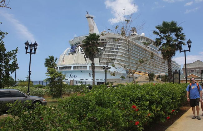 Beautiful 2-bed Apartment in Sunny Jamaica - Photo 14