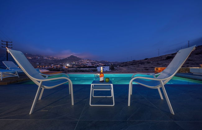 Calma Ios - Photo 54