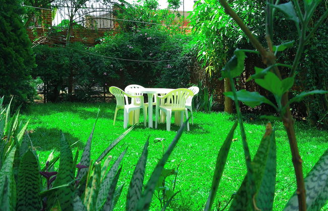 Kigali Nice Apartment - Foto 9