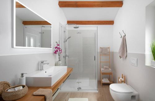 House NoE- with hot tub - Foto 11