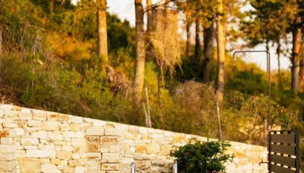 Villa Hill View Dio in Paxi - Foto 3, Habitación