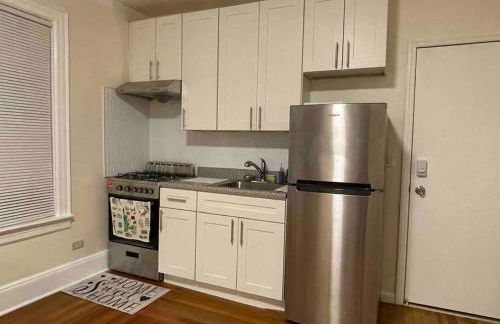 Entire Cozy 1BR Apartment in heart of Queens L - Foto 9