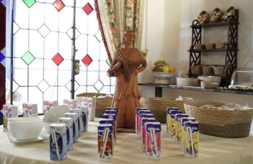 Hospedarte Palacete Real - Foto 9