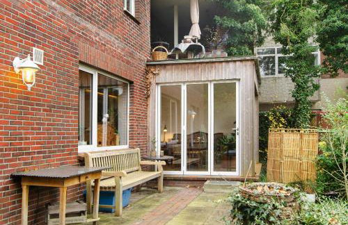 Ferienwohnung Olga Behrends - Foto 22