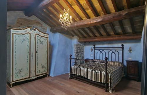 Il Cantuccio - Borgo con piscina privata - Foto 47