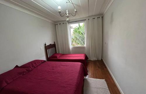 Casa Temporada recanto de minas - Foto 38