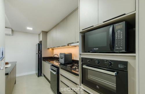 Apartamentos Cond. Vila do Lago em Jurerê - VLO - Foto 40