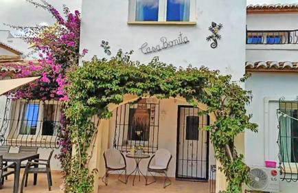 Cala Blanca Javea - Foto 15