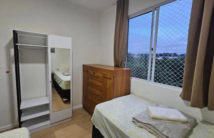 Apartamento aconchegante completo - Foto 17