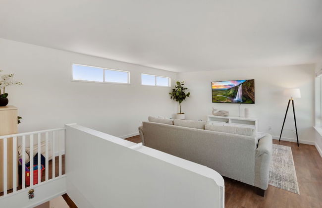 Breakwater Resort - Foto 11