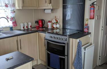 luxury home from home caravan - Foto 7