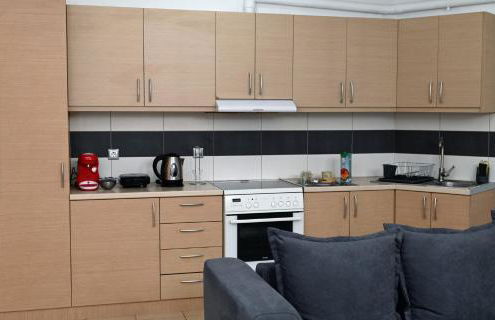 Oasis Lower Ground Floor Apartment - Foto 19