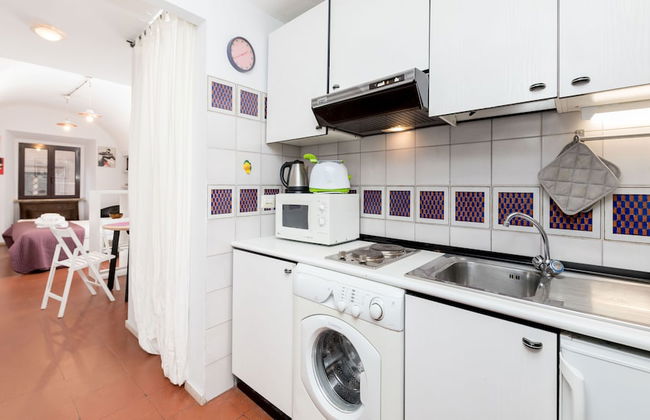 Arco in Pantheon Apartments - Foto 38