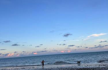 Casa de veraneio e temporada em Camboinha 1 - Photo 9