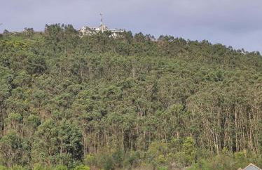 Apartamento Vistaalmiño - Foto 26