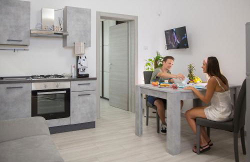 InCanti Salentini Apartments - Foto 14