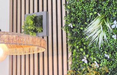 L'Évasion Tropicale, Queen Size, Jardin & Gare - Foto 23