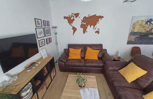 Entre patios y flores - Foto 4