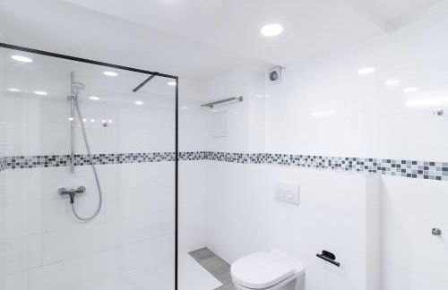 Spacious Lofts In Wedding - Foto 12