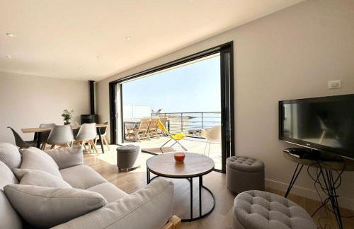 Luxury ! Contemporaine neuve Vue imprenable 180 - Foto 15