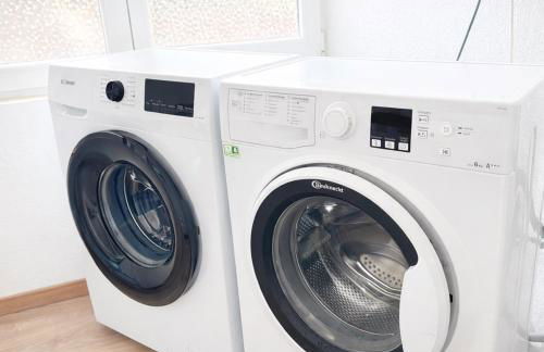 Ferienwohnung AyNa 1, direkt an der Schweizer Grenze - Foto 17