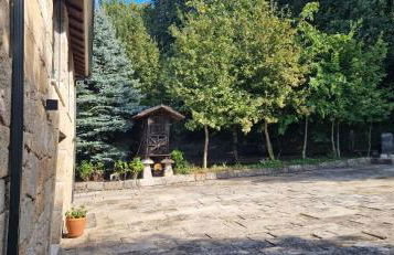 The Monastery Barn - Foto 12