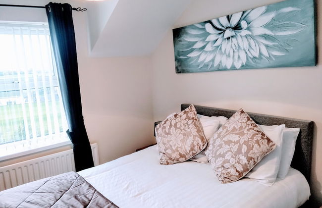 Millie and Charley's Apartments - Foto 1