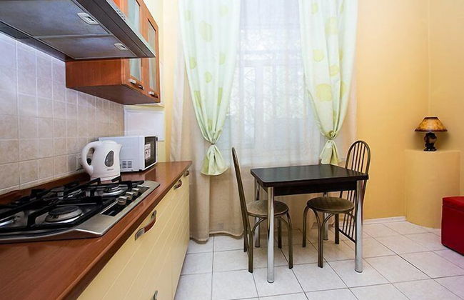 ApartLux Park Pobedy 2 - Foto 5