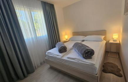 LOOK Smokvica Pag Apartmani - Foto 32