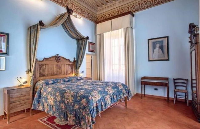 Agriturismo Villa Graziani - Photo 20