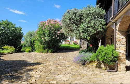 Appartamento Dolcetto in Cascina Marenco Langhe Country House - Foto 15