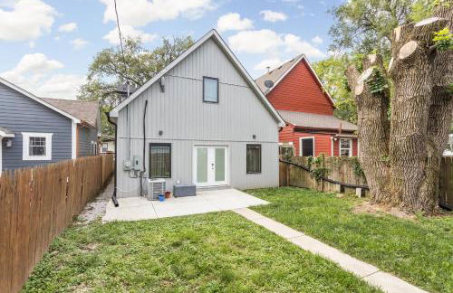 Entire Home in Fountain Square - Foto 27