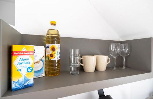 SmartLiving Boardinghouse Bielefeld - 24h Check In - Foto 30