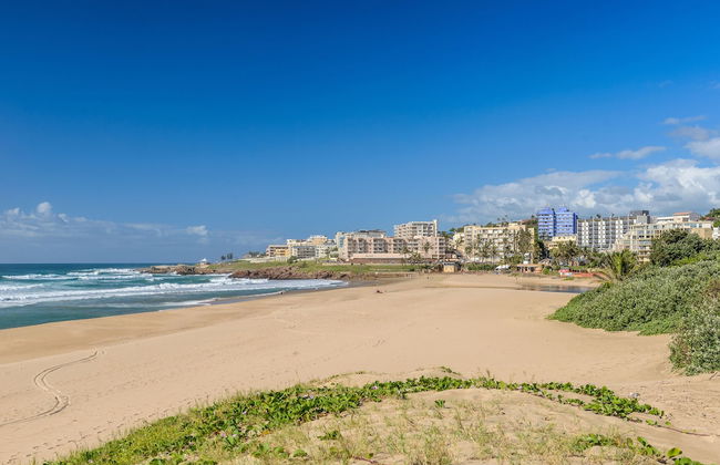 Margate Beach Club - Photo 31