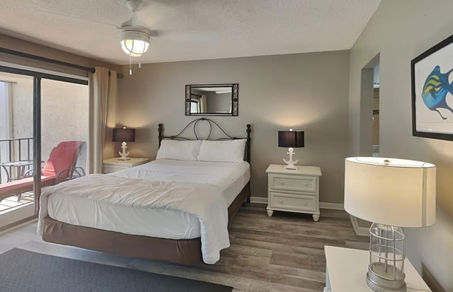 Edgewater Beach & Golf Resort VI by Resort Collection - Foto 25