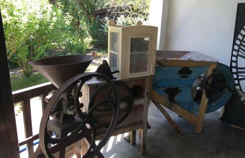 Villa landaise de charme avec piscine chauffée - Foto 11