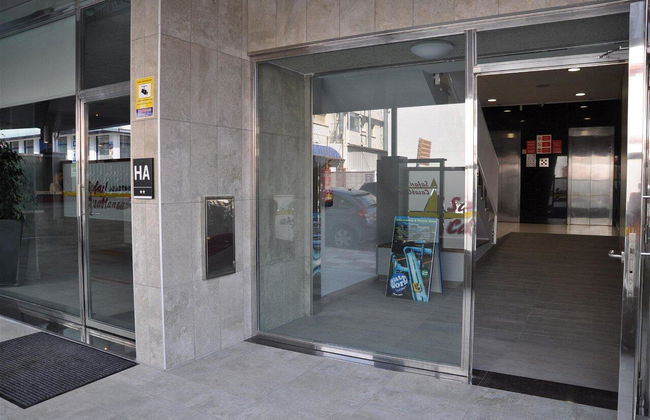 Aparthotel Safari - Foto 48