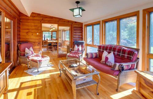 Birch Creek Lodge - Foto 39