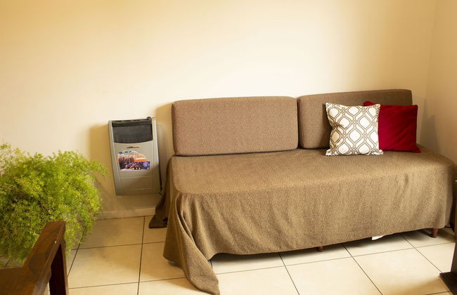 Uvas Apart Hotel - Photo 55