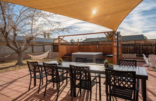 Tortoise Oasis - Hot tub, Shuffleboard, & More! - Foto 44