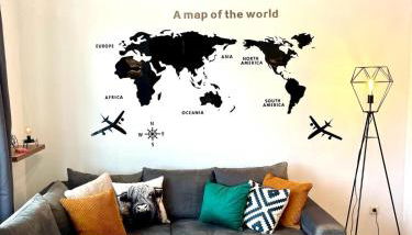 Gemütliche Balkon-Oase mit Blick auf Skywalk - Foto 2