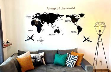 Gemütliche Balkon-Oase mit Blick auf Skywalk - Foto 2