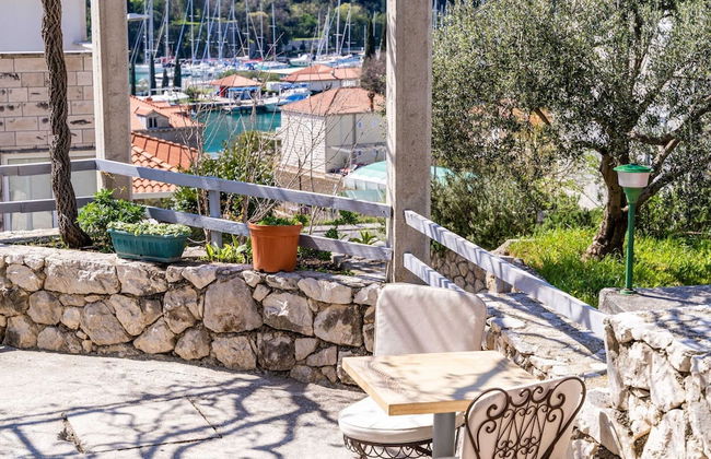 Apartment N&I - One Bedroom With Terrace - Foto 16