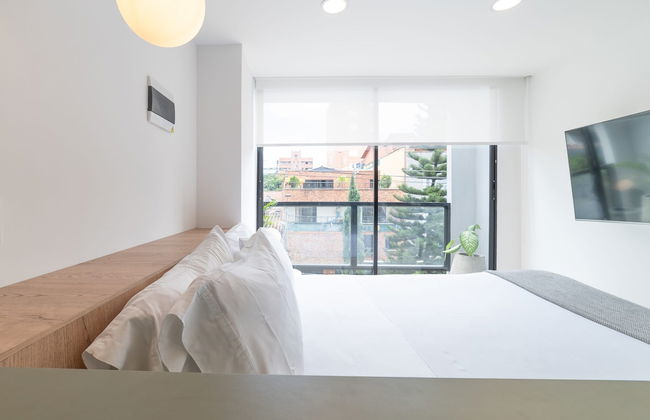 w Amazing Loft in Laureles - Foto 24