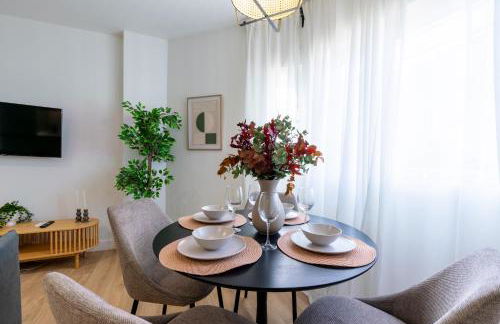 Diseño y comodidad en Bami - Foto 41